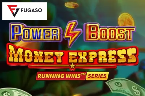 Power Boost: Money Express